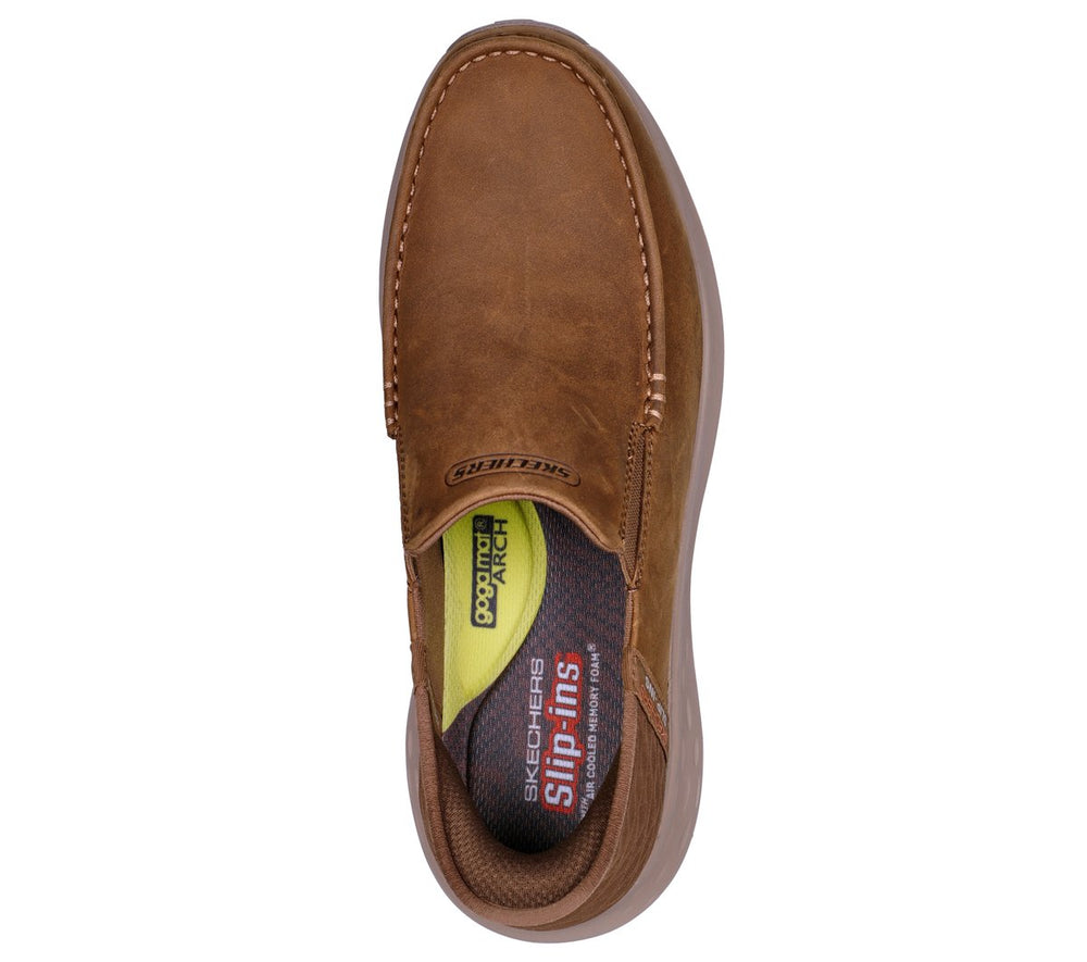 Slip-ins Relaxed Fit: Parson - Oswin | Skechers sale