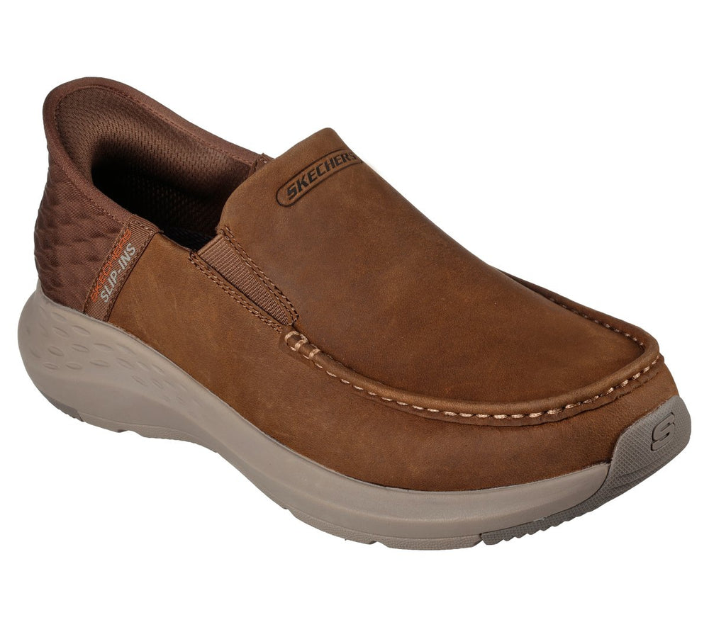Slip-ins Relaxed Fit: Parson - Oswin | Skechers sale