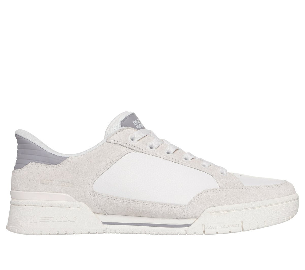 OFF WHITE,7.0,Medium