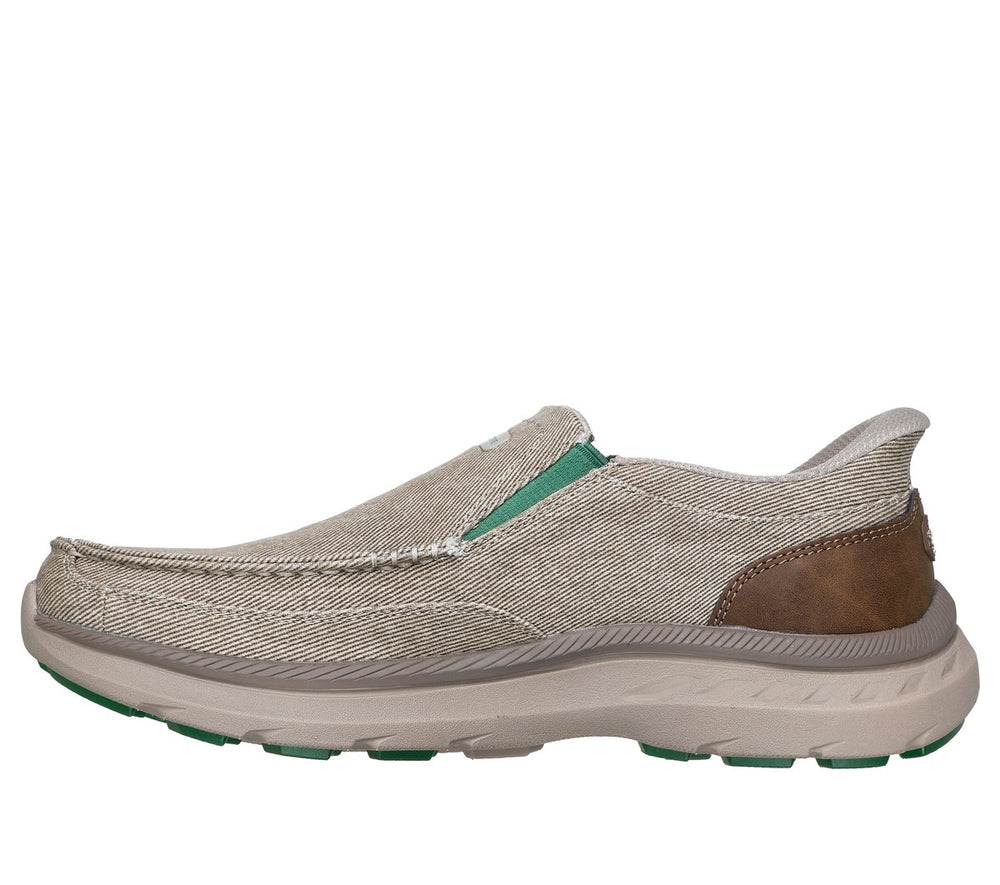 Slip-ins John Deere Relaxed Fit: Pollard - Horace | Skechers online