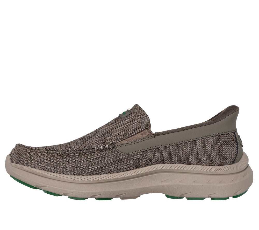 Slip-ins John Deere Relaxed Fit: Pollard - Ender | Skechers US