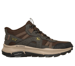 John Deere: Slip-ins Equalizer 5.0 Trail -Row Crop | Skechers discount