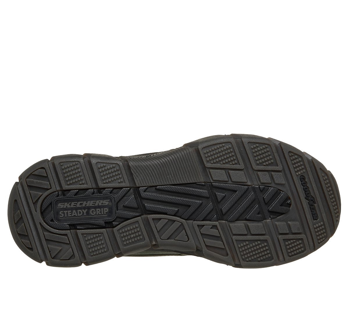 Slip-ins John Deere Waterproof Relaxed Fit: Respected - Langdon | Skechers on sale