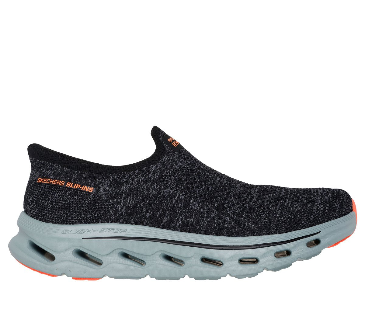 Slip-ins: GO Walk Glide-Step 2.0 - Caleb | Skechers US