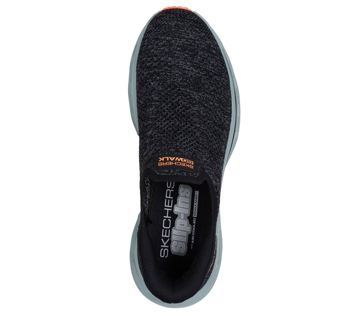 Slip-ins: GO Walk Glide-Step 2.0 - Caleb | Skechers US