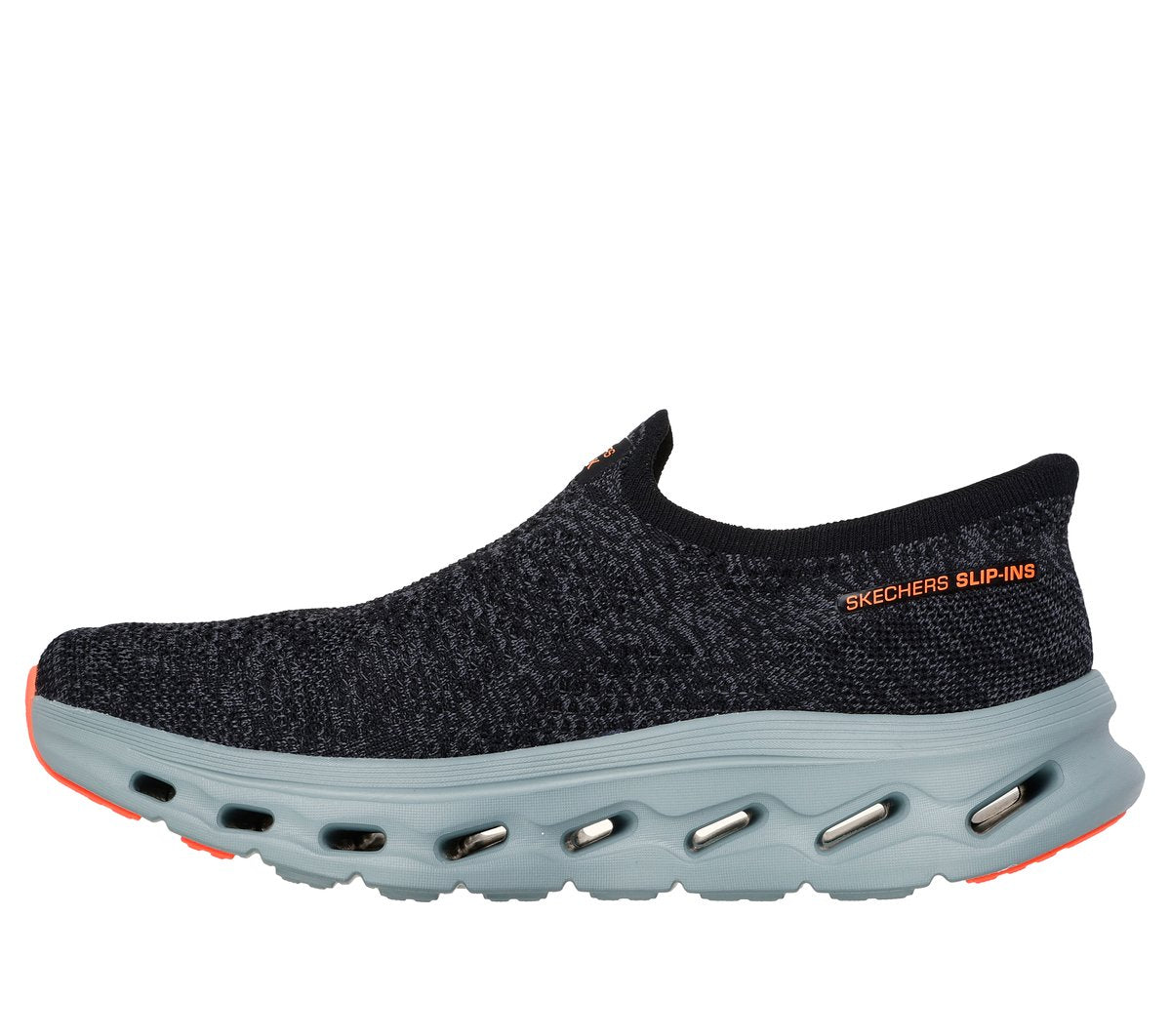 Slip-ins: GO Walk Glide-Step 2.0 - Caleb | Skechers US