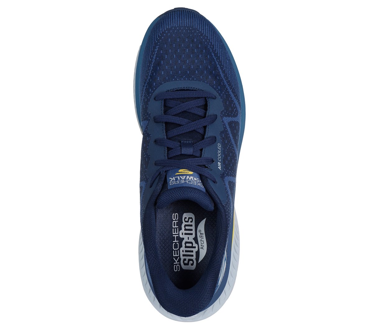 Slip-ins: GO WALK Max Cushioning Arch Fit - Jesper | Skechers online