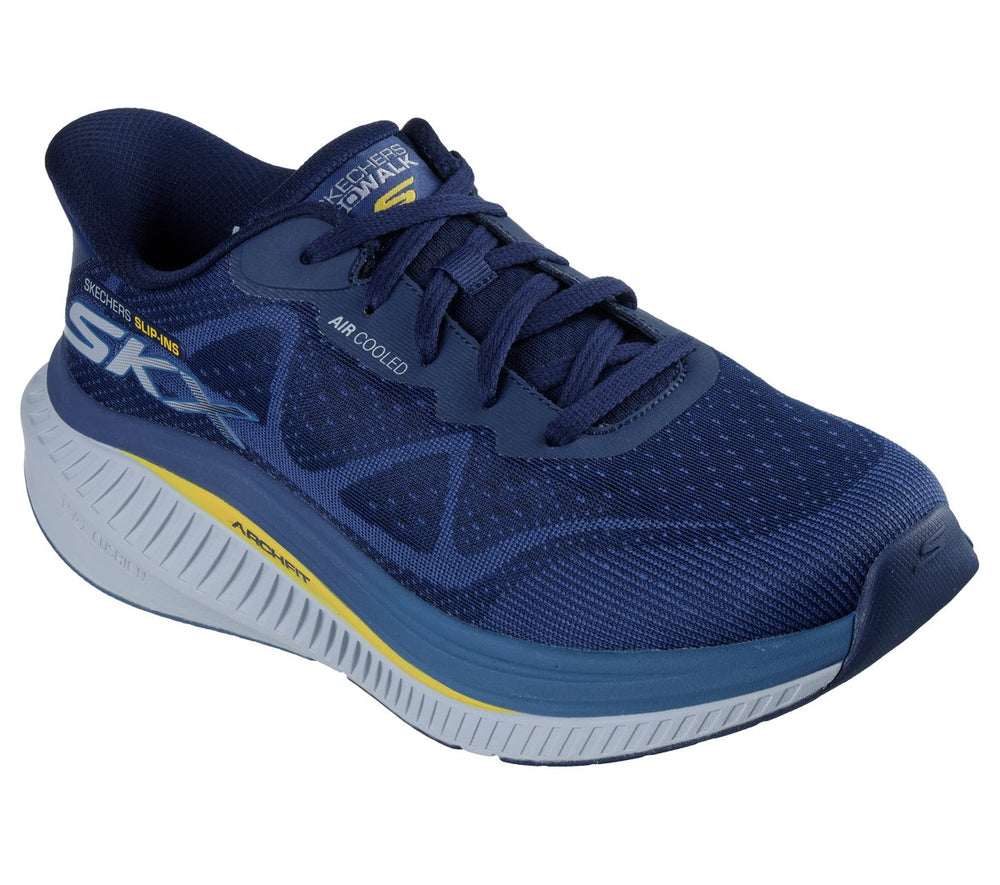 Slip-ins: GO WALK Max Cushioning Arch Fit - Jesper | Skechers online