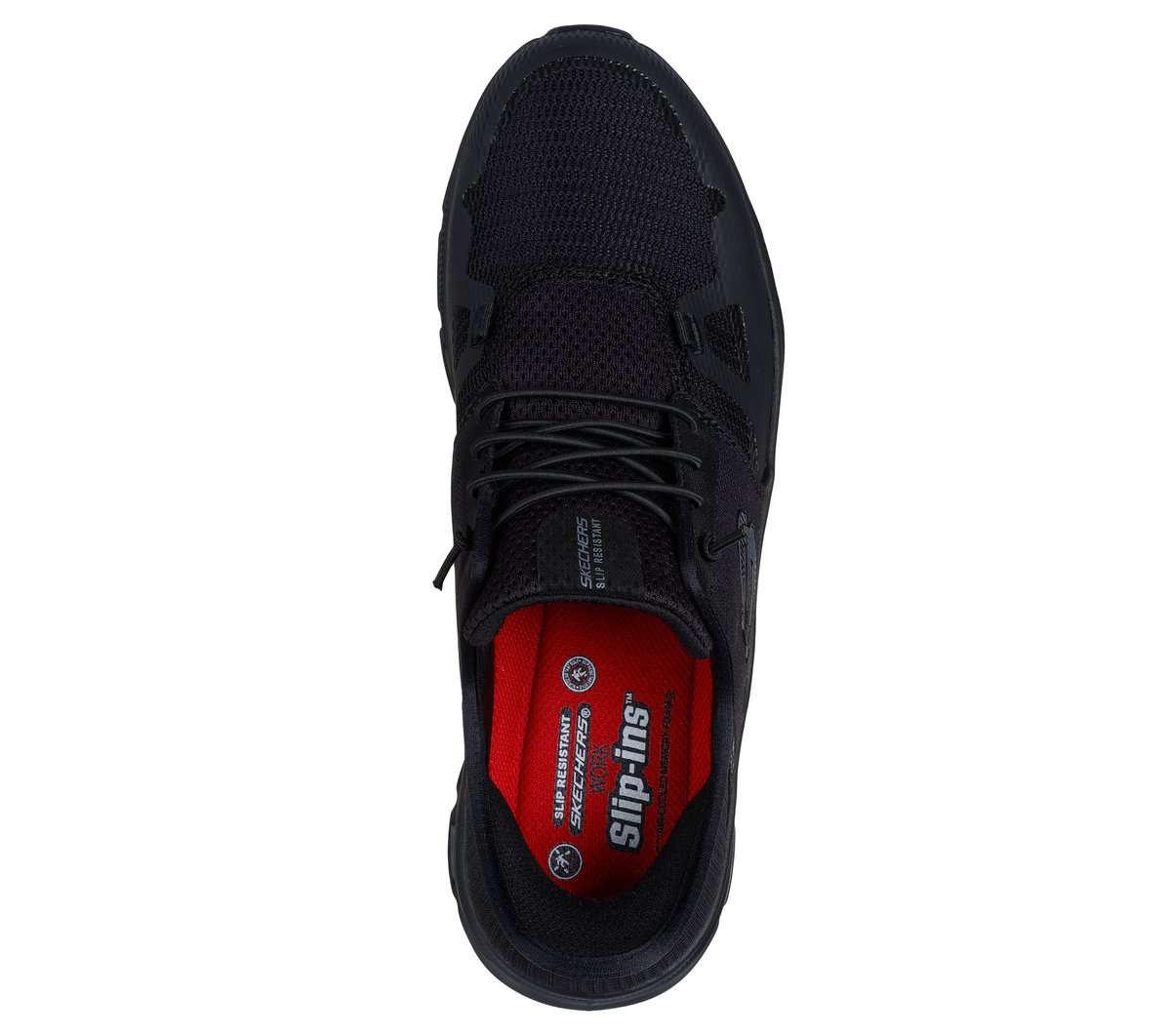 Slip-ins Work Slip-Resistant: Glide-Step Pro | Skechers for sale