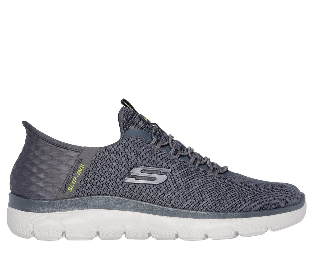 Slip-ins: Summits - High Range | Skechers US