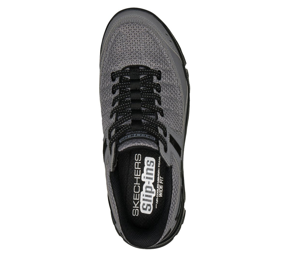 Slip-ins: Summits All-Terrain - Distant Bridge | Skechers online
