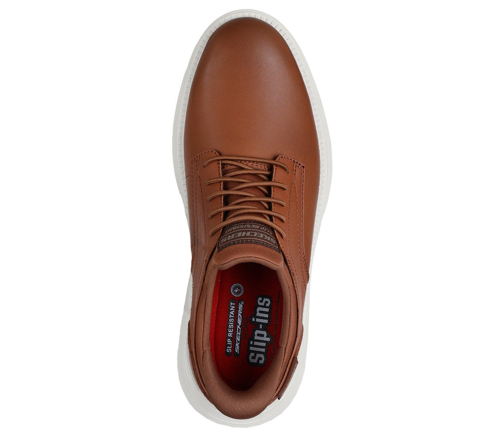 Slip-ins Work Slip-Resistant: Garza | Skechers sale