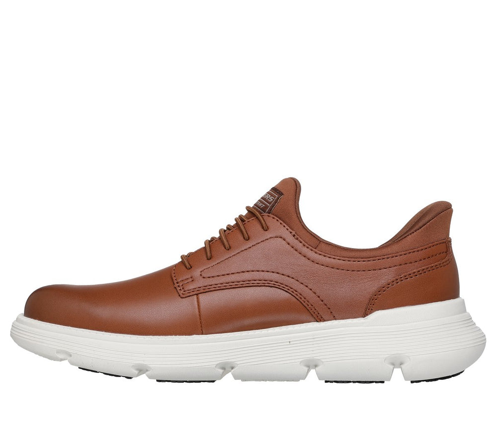 Slip-ins Work Slip-Resistant: Garza | Skechers sale