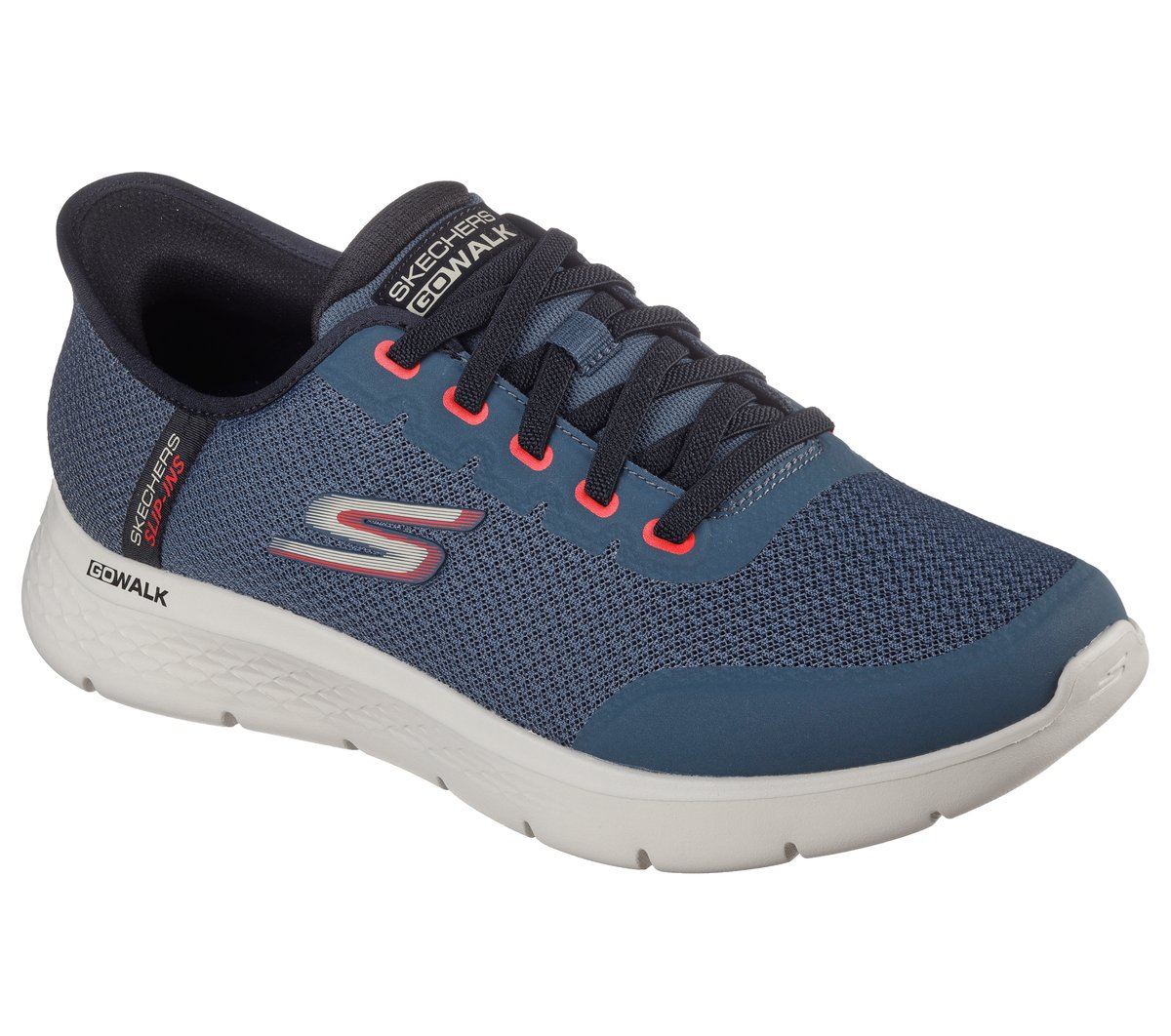 Slip-ins: GO WALK Flex - Netro | Skechers on sale