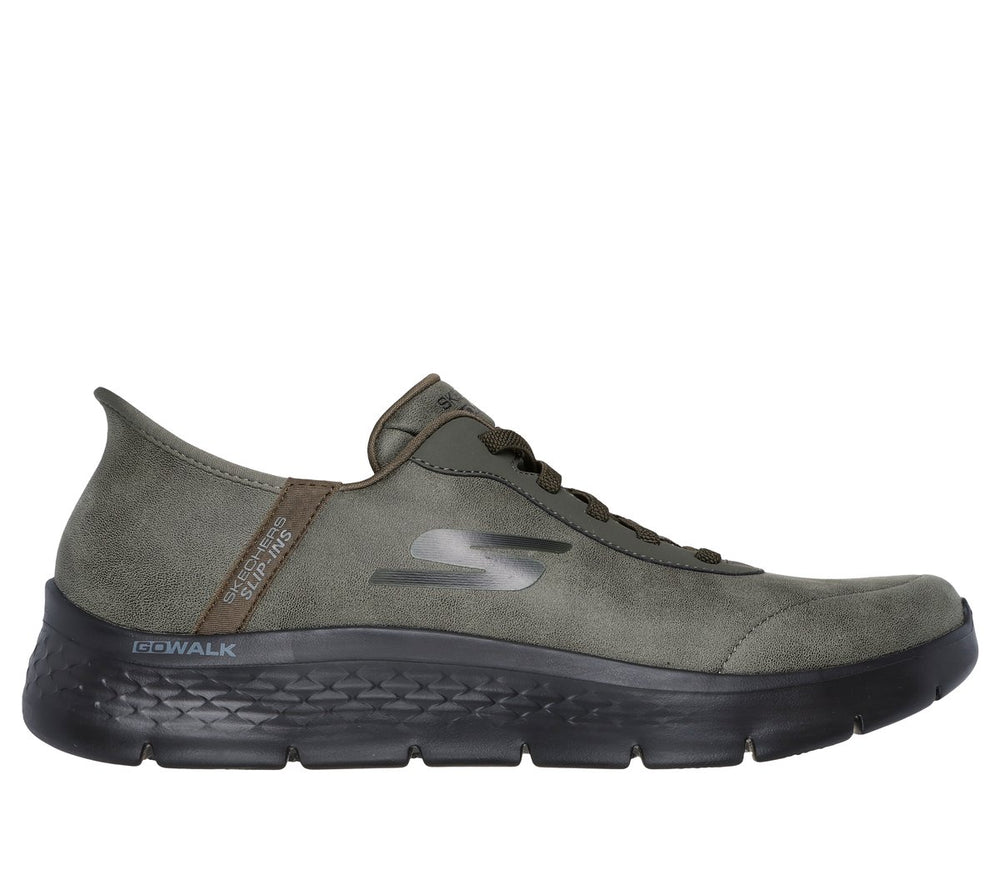 Slip-ins: GO WALK Flex - Smooth Motion | Skechers for sale