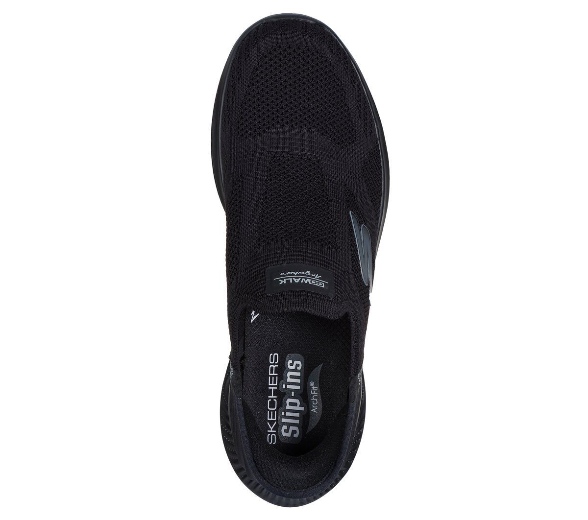 Slip-ins: GO WALK Anywhere - The Tourist | Skechers US