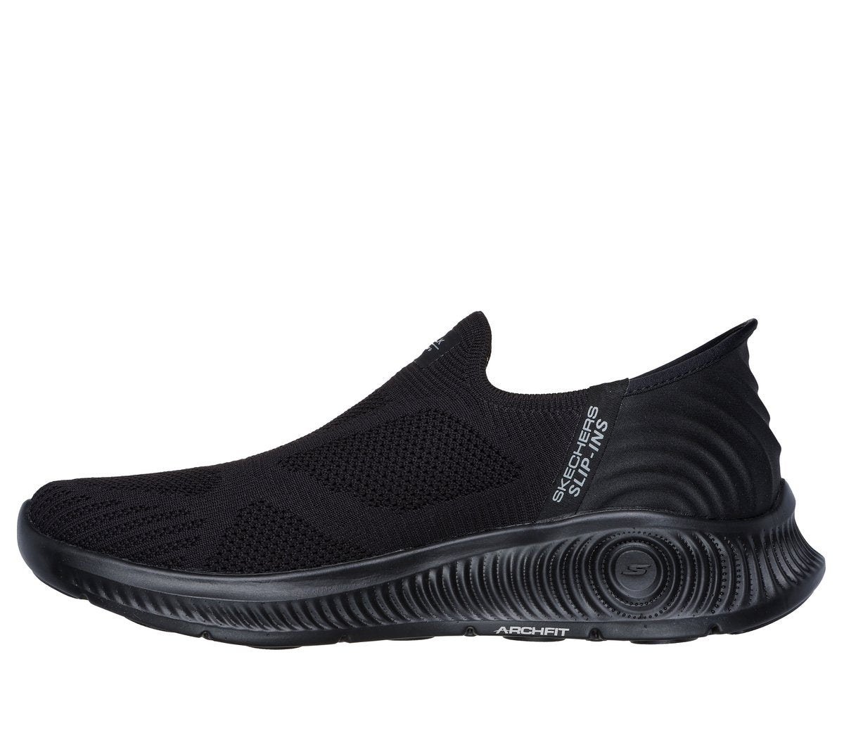 Slip-ins: GO WALK Anywhere - The Tourist | Skechers US
