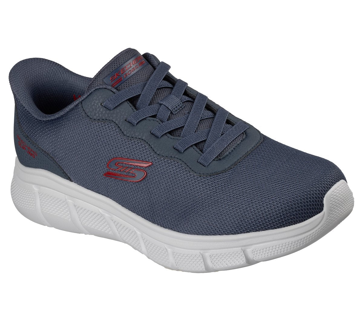 Slip-ins: BOBS Sport B Flex - Glacial Edge | Skechers sale