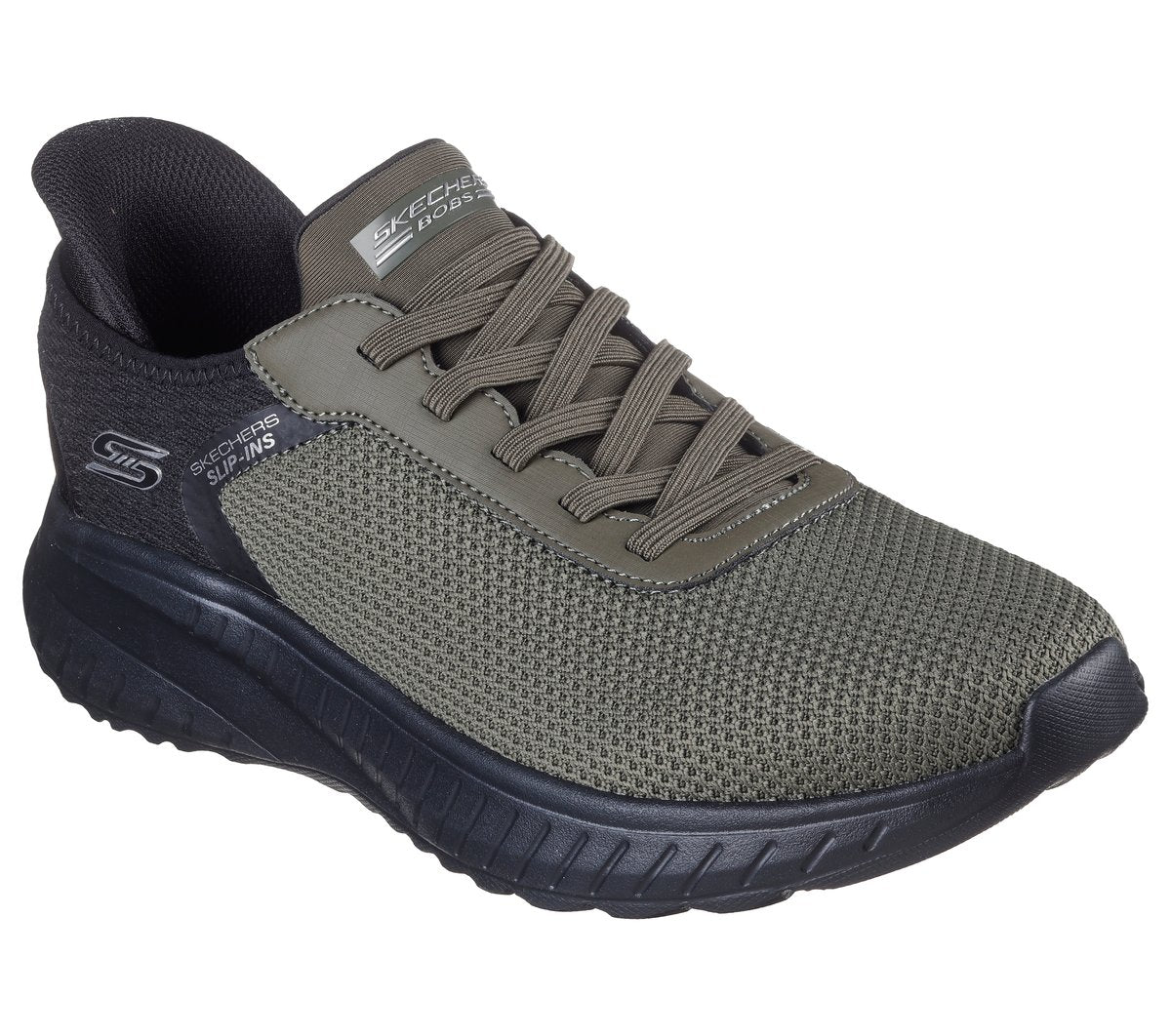 Slip-ins: BOBS Sport Squad Chaos | Skechers discount