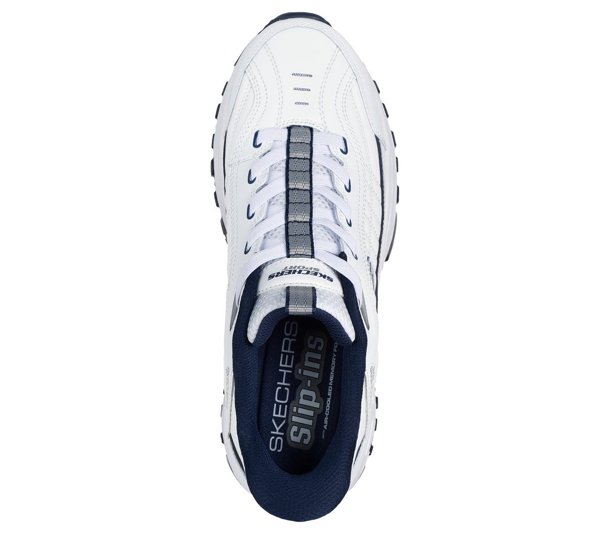 Slip-ins: E'Lite Afterburn - Grill Corporal | Skechers on sale