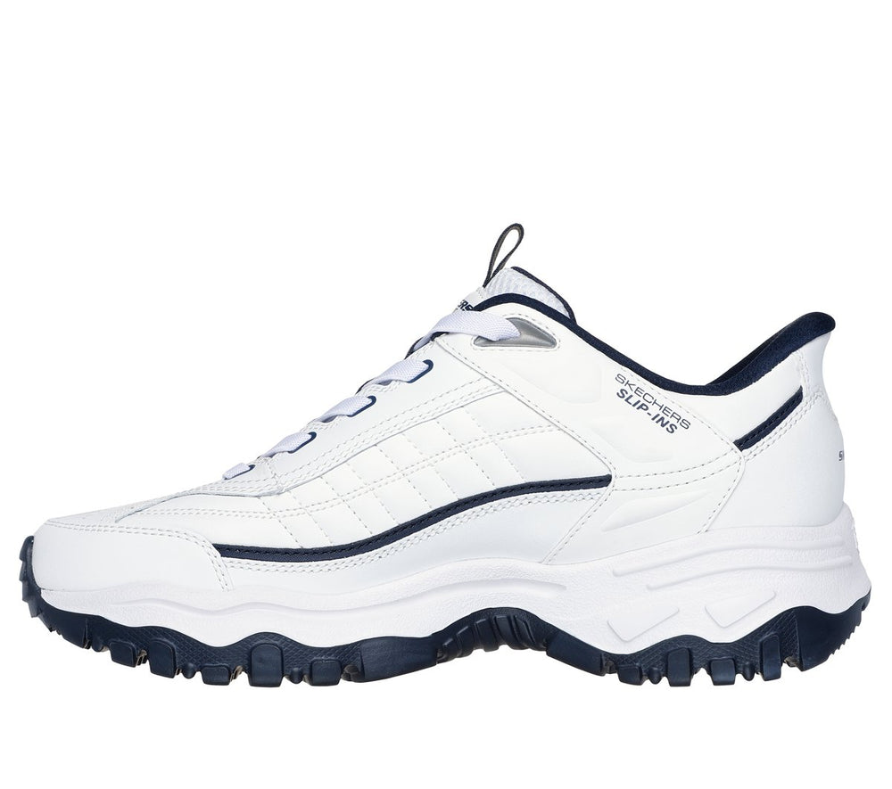 Slip-ins: E'Lite Afterburn - Grill Corporal | Skechers on sale