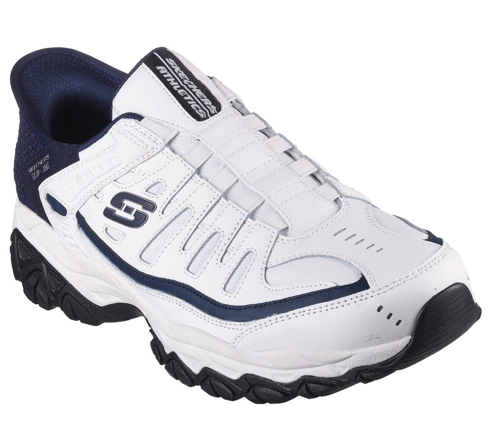 Slip-ins: After Burn - Grill Captain | Skechers outlet