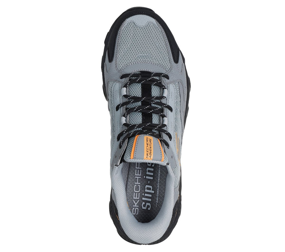Slip-ins: Stamina -Crestmont Ridge All-Terrain | Skechers discount