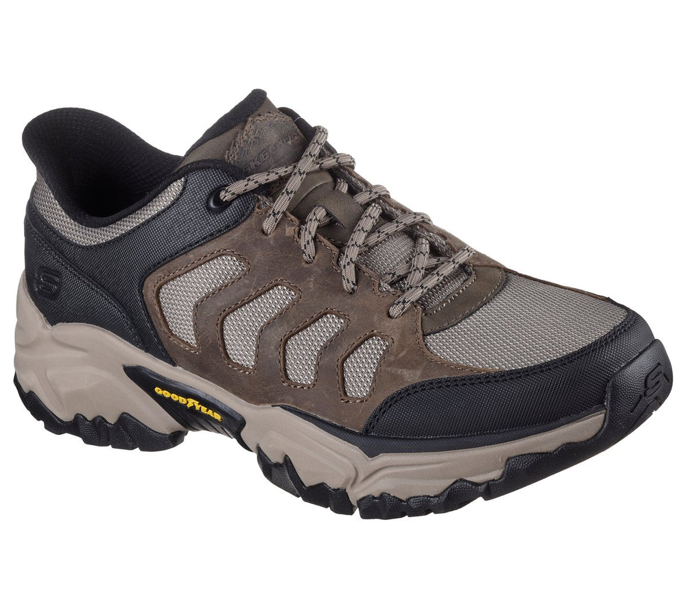 Slip-ins Relaxed Fit: Terraform - Jagger | Skechers outlet
