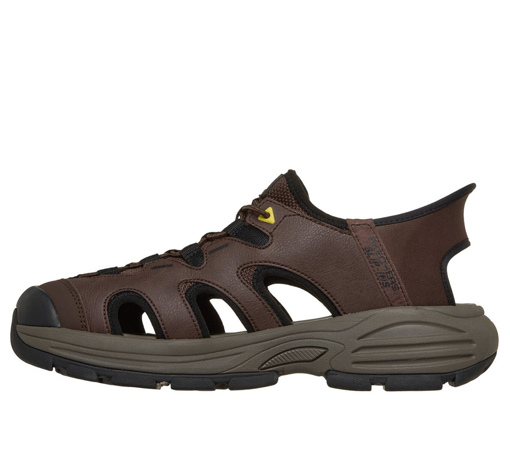 Slip-ins John Deere Relaxed Fit: Fairport - Dumars | Skechers on sale