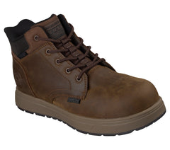 Slip-ins Work Safety Toe: Cliff | Skechers for sale