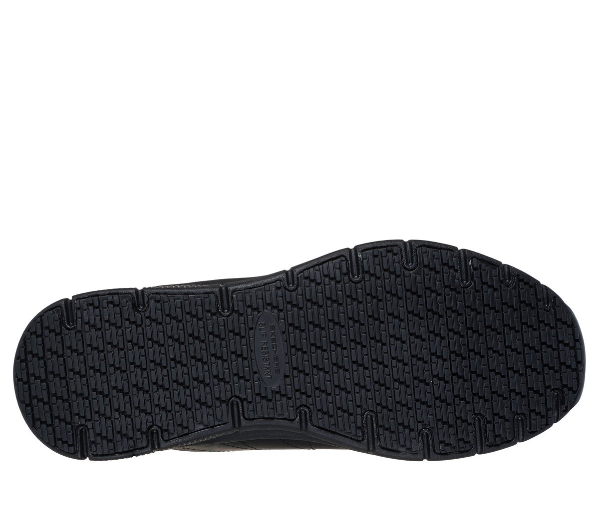 Slip-ins Work Slip-Resistant: Nampa - Knotly | Skechers online