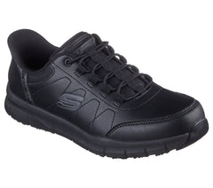 Slip-ins Work Slip-Resistant: Nampa - Knotly | Skechers online