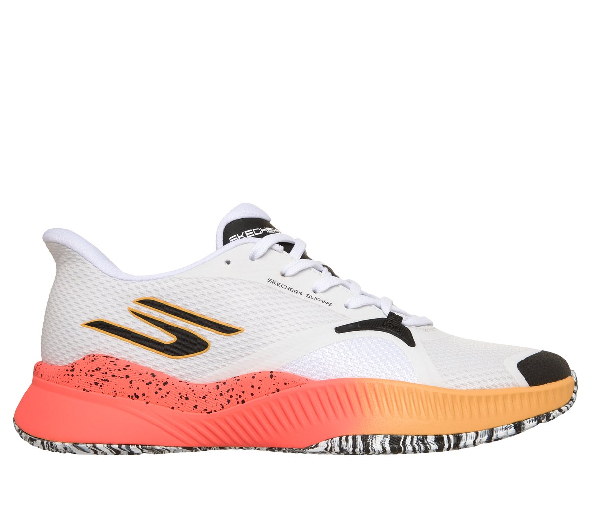 WHITE / BLACK / MULTI,7.0,Medium