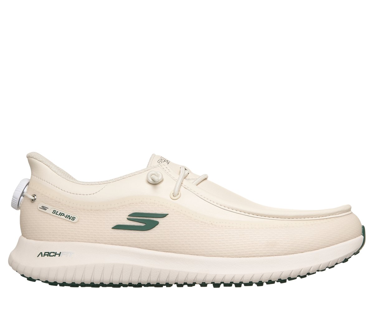 Slip-ins Golf Relaxed Fit: Flight - Moc Twist Fit | Skechers online