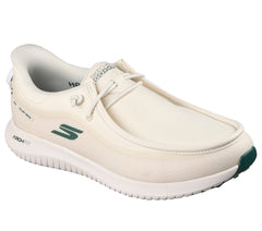 Slip-ins Golf Relaxed Fit: Flight - Moc Twist Fit | Skechers online