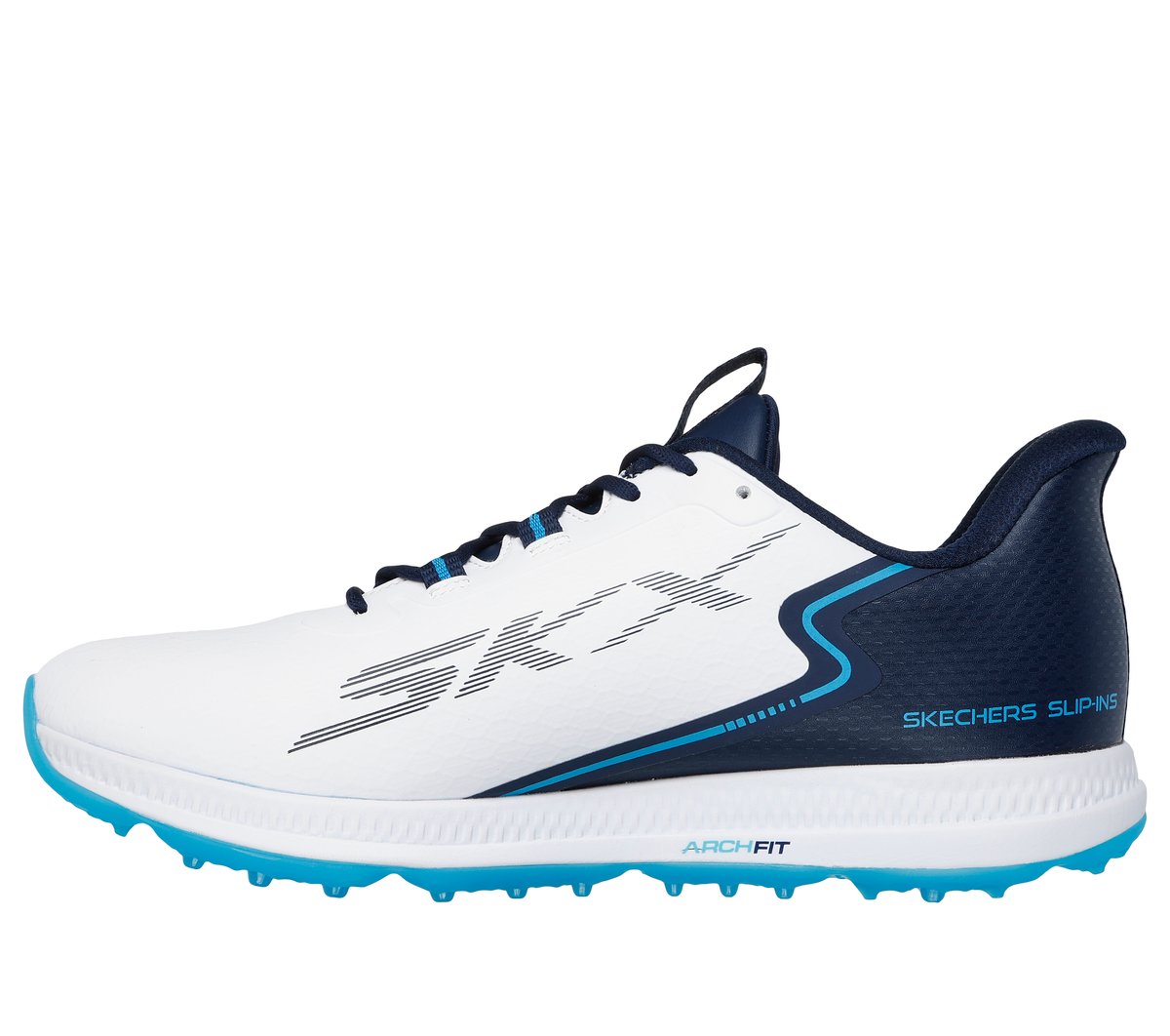 Slip-ins Waterproof: GO GOLF Elite 6 | Skechers US