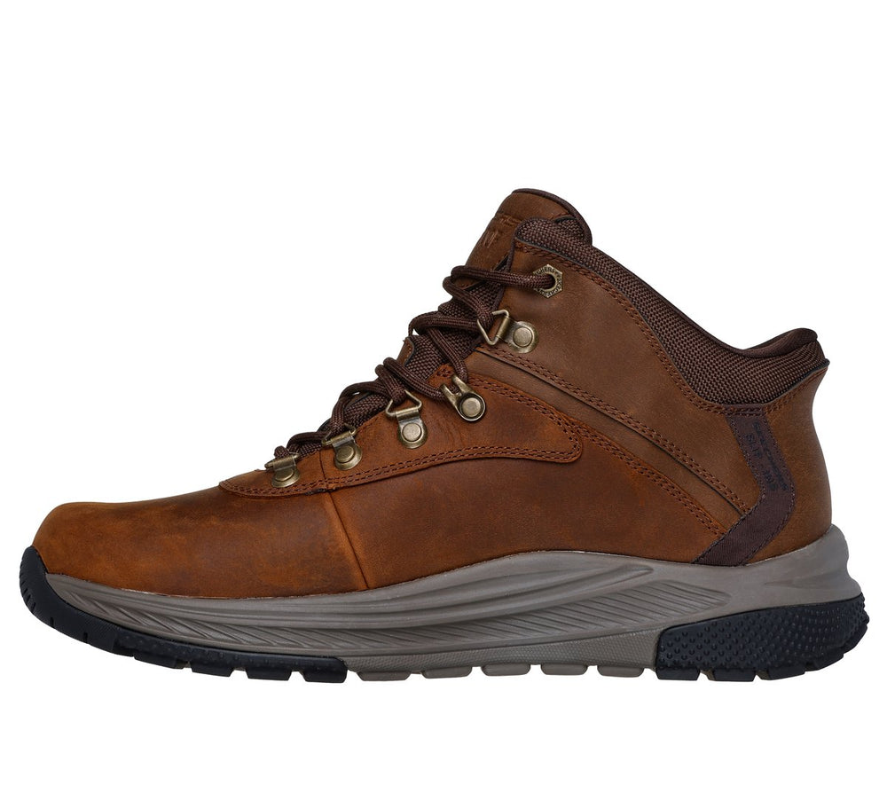 Slip-ins Waterproof Relaxed Fit: Meroe - Pikeman | Skechers outlet