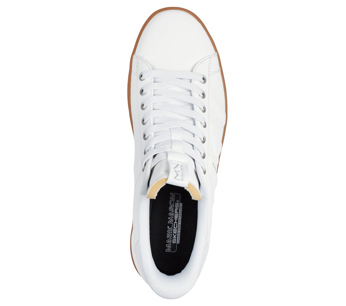 Slip-ins Mark Nason: Classic Cup - Jayson | Skechers discount