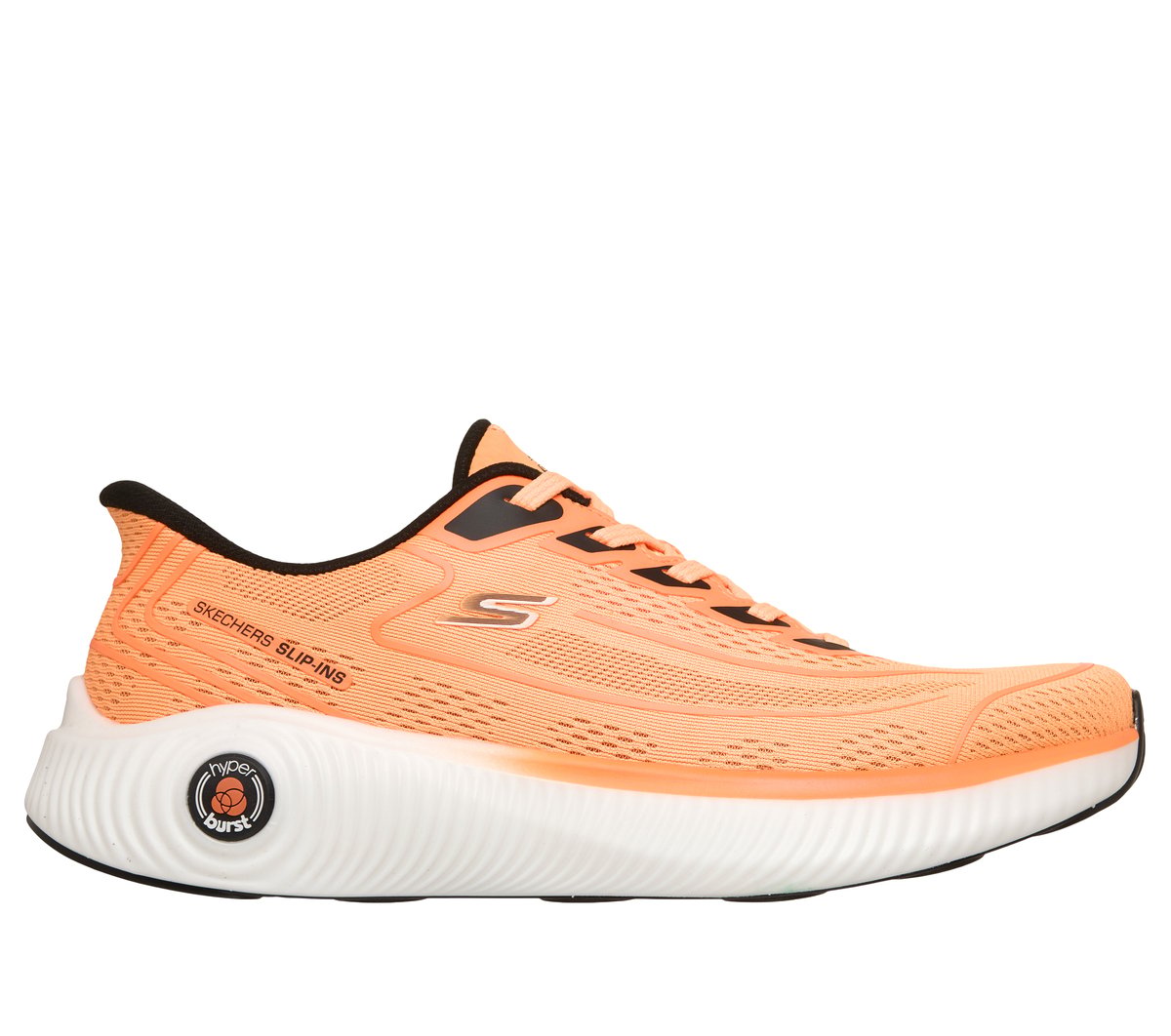 Slip-ins: Arch Fit GO RUN Anywhere - Ember | Skechers outlet