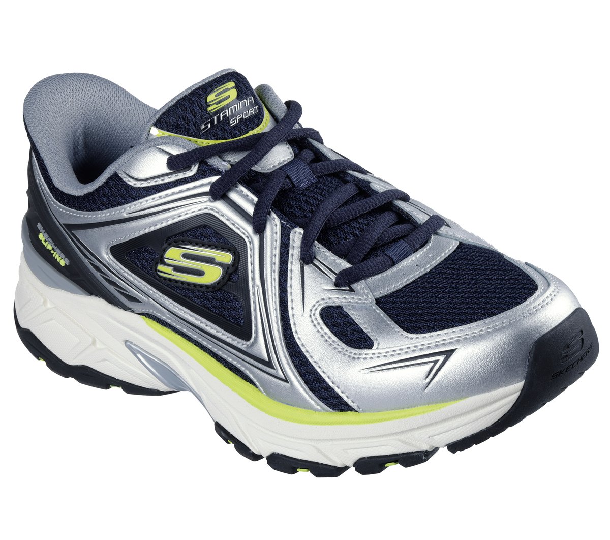 Slip-ins: Stamina Sport - Kordae | Skechers online