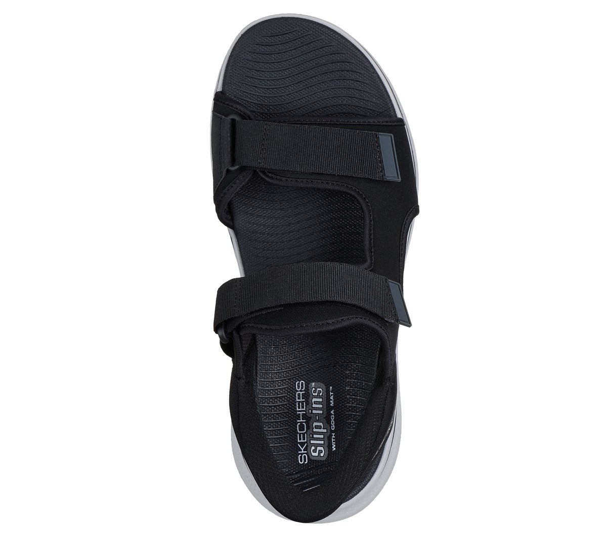 Slip-ins: GO WALK 7 Sandal - Ken | Skechers outlet