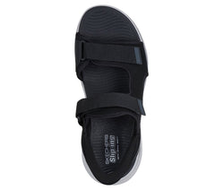 Slip-ins: GO WALK 7 Sandal - Ken | Skechers outlet