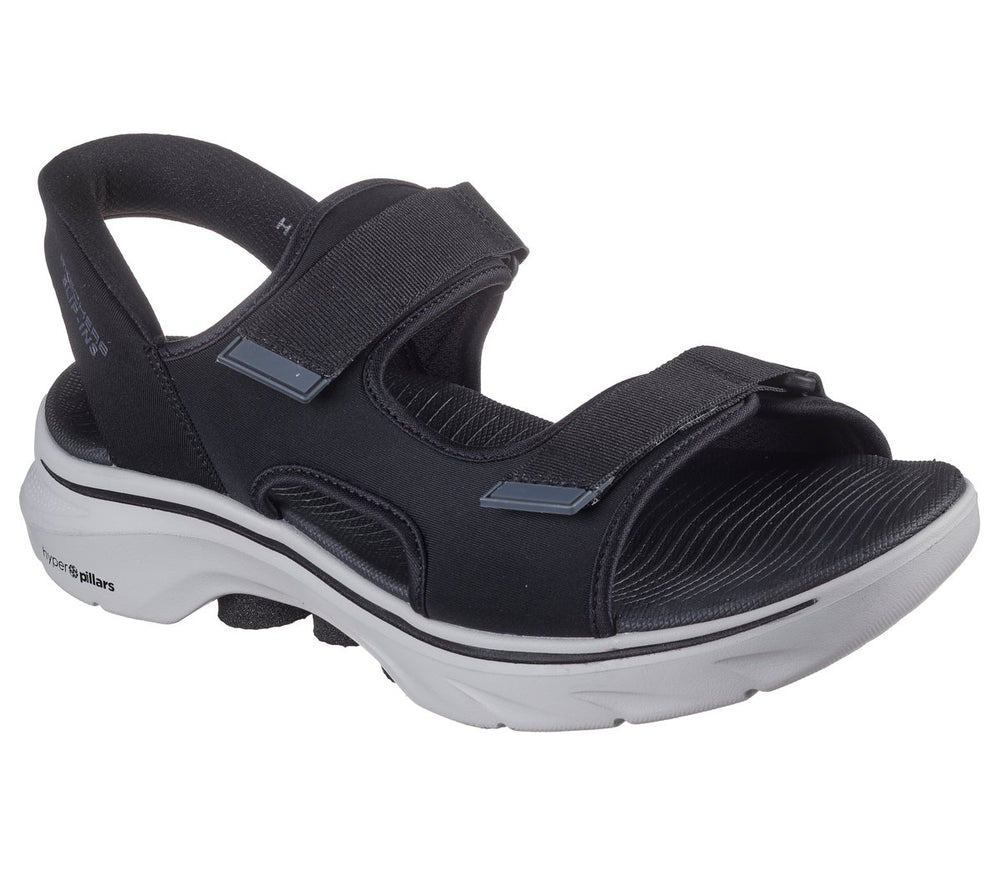 Slip-ins: GO WALK 7 Sandal - Ken | Skechers outlet