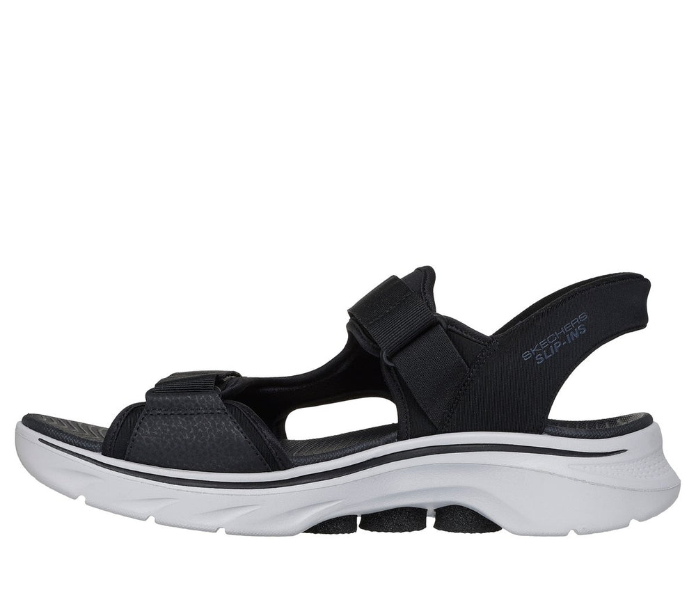 Slip-ins: GO WALK 7 Sandal - Ken | Skechers outlet