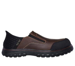 Slip-ins Work: McColl - Loeman | Skechers discount