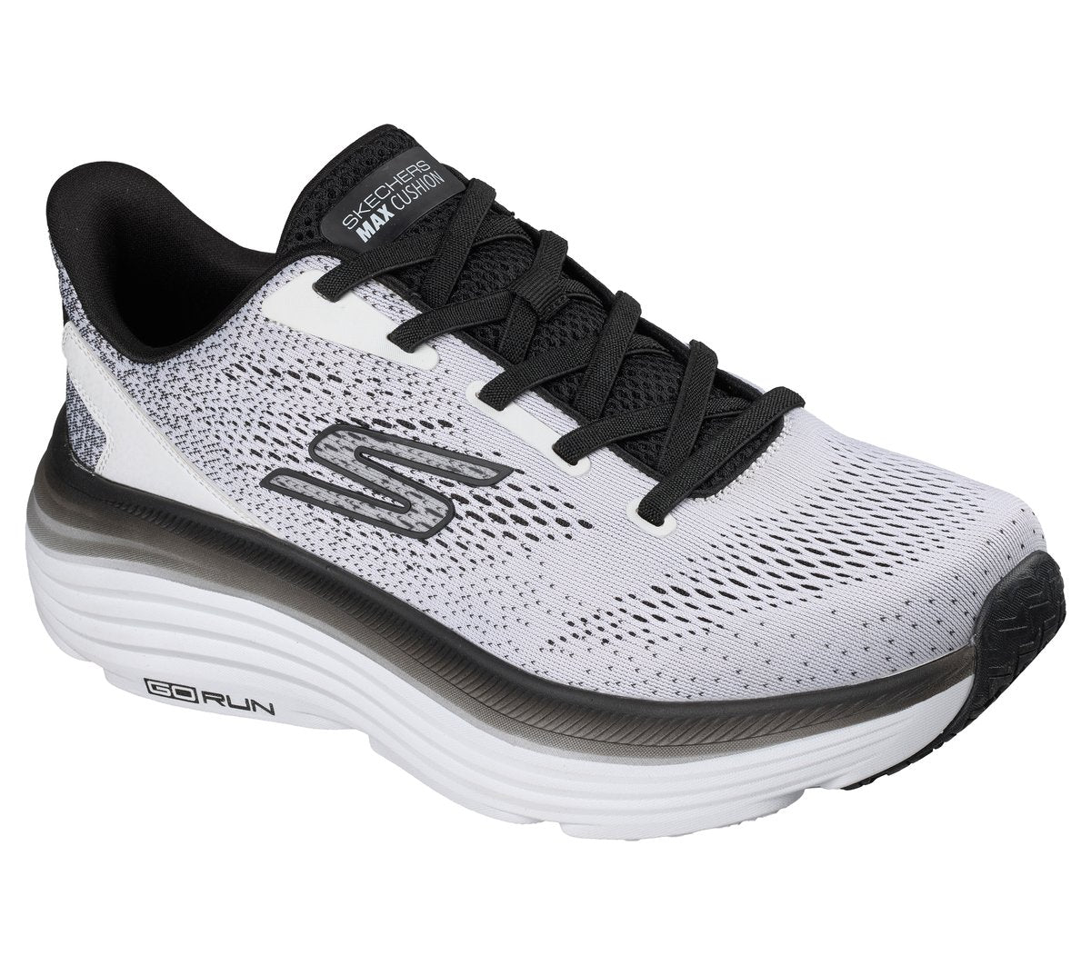 Max Cushioning Endeavour - Kauska | Skechers online