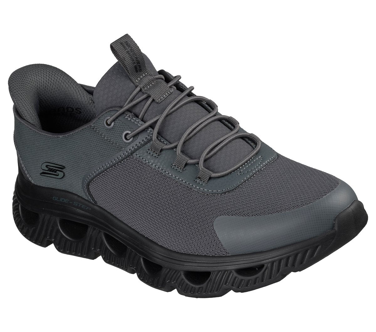 Slip-ins: BOBS Sport Arc Waves - Slick Turn | Skechers sale