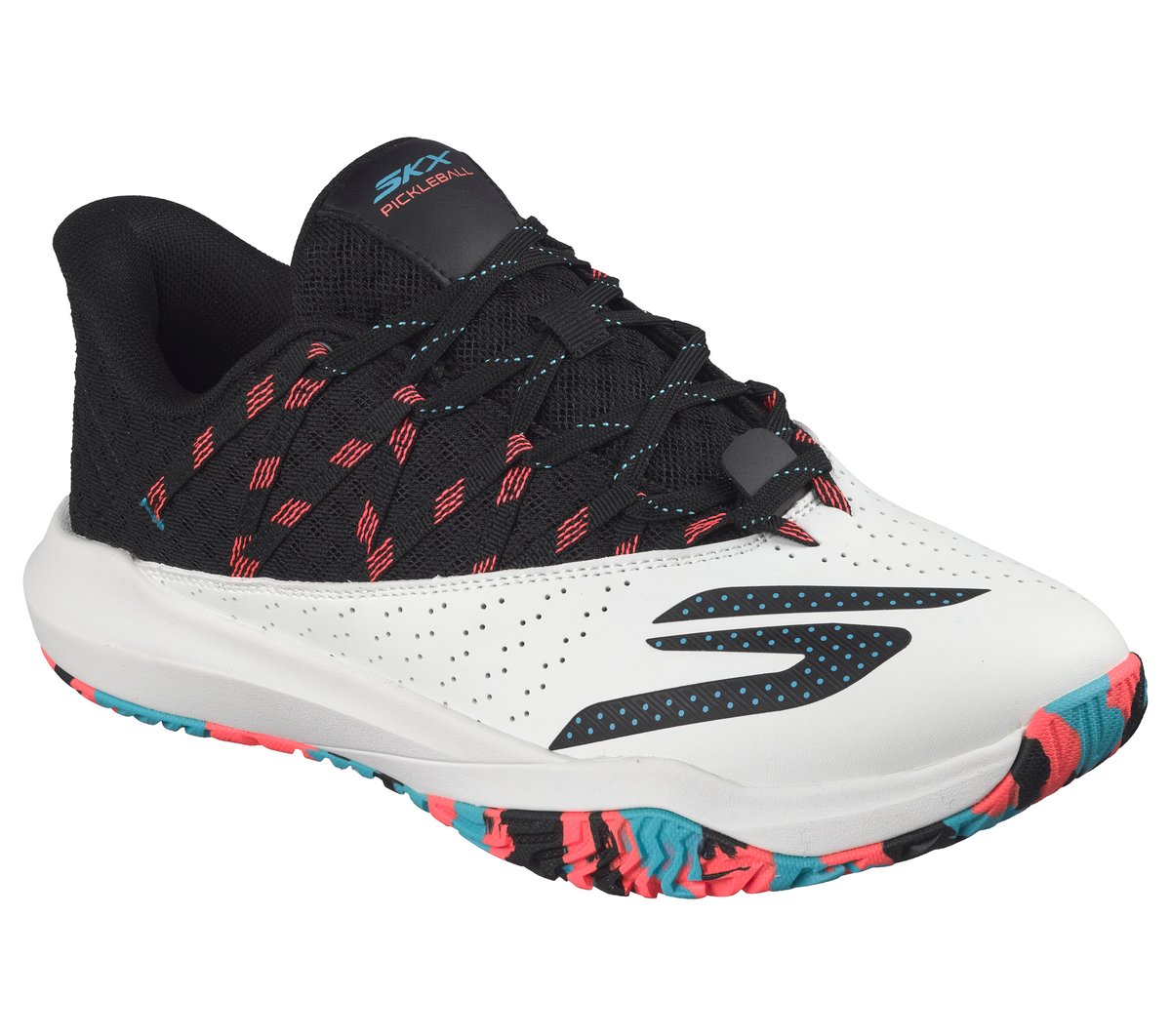 Relaxed Fit: Viper Court Rally | Skechers outlet