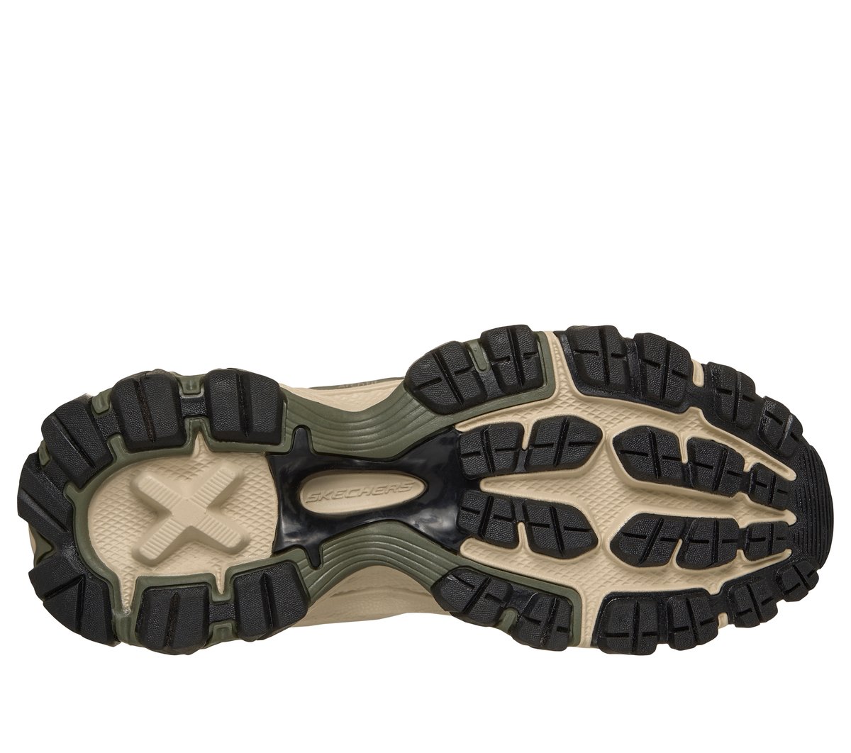 Arch Fit Akhidime - Rindge | Skechers online