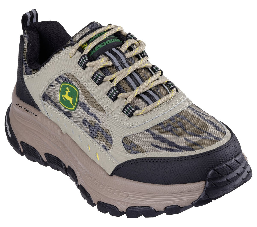 John Deere: D'Lux Trekker - Soundguard | Skechers for sale
